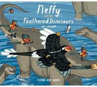 Neffy and the Feathered Dinosaurs: 1