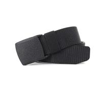 NEFLUM 110-170 cm Plus Size Long Belt Men Webbing Canvas Tactical Belt Military Jeans Waist Belt, 160cm