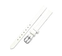 NEFLUM Leather Watch Bracelet Women's Watchband 6mm - 16mm Small Strap Watch Replacement Accessories,13mm