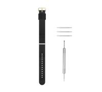 NEFLUM Nylon Watch Strap 12mm 14mm 13mm 16mm 19mm Watch Band Waterproof Watch Replacement Wristband,15mm