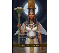 NEFTIS: Señora de la Noche, Duelo y Protección Funeraria (EGIPTO)