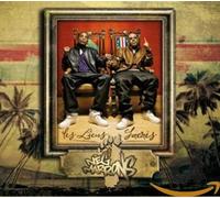 Neg Marrons - Les Liens Sacres +2