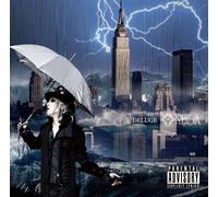 NEGA - DELUGE(CD+DVD)(ltd.)(TYPE A)