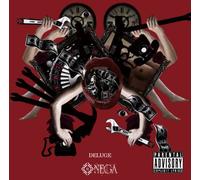 NEGA - DELUGE(CD+DVD)(ltd.)(TYPE B)