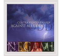 Negami - Against All Odds