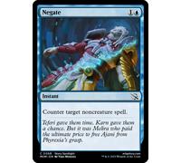 Negate | March of the Machine