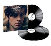 Negatif – Black Vinyl – Parlophone