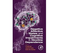 Negative Affective States and Cognitive Impairments in Nicotine Dependence