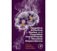 Negative Affective States and Cognitive Impairments in Nicotine Dependence