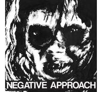 Negative Approach - 10-Song Ep [7" VINYL]