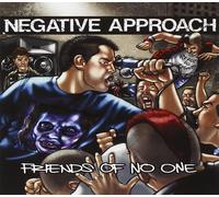 Friends Of No One [7" VINYL]