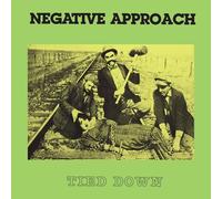 Negative Approach - Tied Down [VINYL]