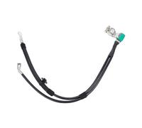 Negative Battery Cable 5638J6 High Performance Electrical Conductivity Durable Replacement Wire for 307 Sedan 2004 2007 307 Hatchback 2008 2014 Hatchback 2008 2012