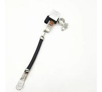 Negative Battery Cable Sensor Assembly with Accurate Current Voltage Temperature Measurement for Veloster