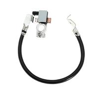 Negative Battery Cable Sensor, Battery Management System Negative Cable for Ford Focus Escape 2012-2018 Replace AV6Z-10C679-P AV6Z10C679P