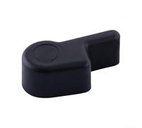 Negative Battery Terminal Cover Tray for Nissan For XTrail 2008 2018 T31 T32 and Rogue 2007 2018 Designed for Proper Fitment