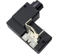 Negative Battery Terminal Sensor for Nissan 294G01JA0A 294G0-1JA0A - Direct Replacement with Plastic + Metal Construction, Black