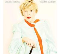 Negative Capability - Marianne Faithfull CD
