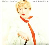 Marianne Faithfull - Negative Capability