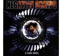 Negative Creeps - In Uterus Rebirth