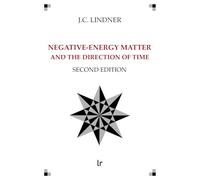 Negative-Energy Matter and the Direction of Time: Second Edition