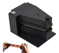 Negative Film Cleaning Kit, Adjustable Pressure Anti-Static Cleaner with Filter Fan and Cleaning Brush, Applicable 135/120/4x5 Film & Efficient Cleaning, for Home and Photo Studios