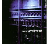 Negative Format - Cipher Method