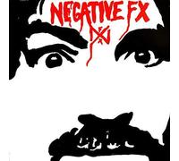 Negative FX - New Vinyl Record Vinyl - Y72z