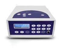 Negative Ion Foot Bath Spa Machine with Far Infrared Belt