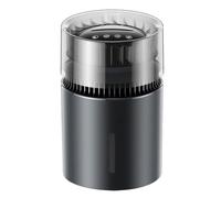 Negative Ion Humidifier - 5L Large Capacity Mist Generator, Continuous Speed Control, Compact Purifier | Portable Room Air Moisturizer Reduces Louse