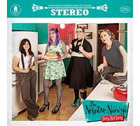 Negative Nancys - Sorry, Not Sorry [VINYL]