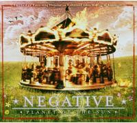 Negative - Planet of the Sun