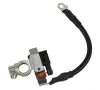 Negative Pole Cable Sensor Assembly for Hyundai for Accent 2013-2017 Veloster 2011-2017 Replaces 37180-1r600 371801r500 Made of Aluminium Alloy and ABS Plastic Direct Replacement