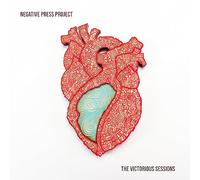 Negative Press Project - The Victorious Sessions