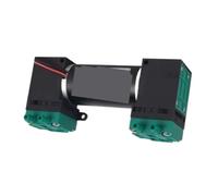Negative Pressure Diaphragm Pump 32-08PM2 DC24V Brushless 7L -92 KPa
