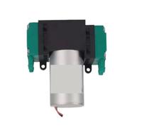Negative Pressure Diaphragm Pump 32-08PM3 DC 12V Brushless 7 L/min -92 KPa