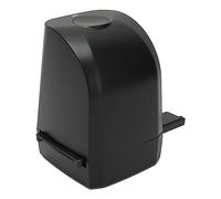 Negative Scanner, Multifunctional Film Scanner Unidirectional ABS for 135 mm Slides