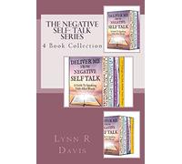 Negative Self Talk 4 Book Series (Lord Deliver Me Series)