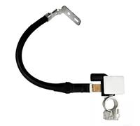 Negative Sensor Cable for Hyundai Santa Fe Sport For 2013-2015 with OEM 37180 2W000, Crafted from Aluminum Alloy and ABS Plastic for Reliable Monitoring