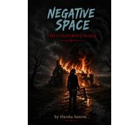 Negative Space: The Colourful Black