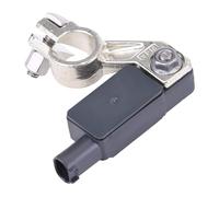 Negative Terminal Battery Sensor Battery Current Sensor Compatible for Jaguar LandRover Discovery RangeRover Battery Voltage Temperature Sensor HPLA-10C679-AB HPLA-10C679-AC J8A2-14301-AB