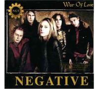 Negative - War of Love
