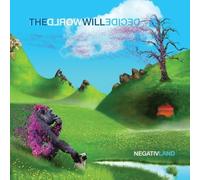 Negativland - The World Will Decide [VINYL]