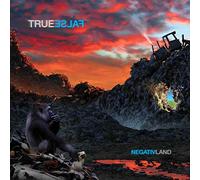 Negativland - True False