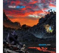 Negativland - True False