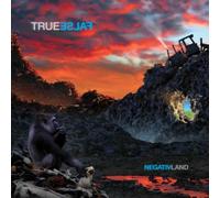 Negativland – True False – Vinyl (Seeland)