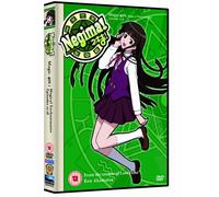 Negima 4! Magic 401: Magical Enchantments [DVD]