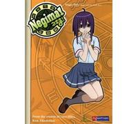 Negima 6: Magic 601 - Magic & The Dark Arts [DVD] [Region 1] [US Import] [NTSC]