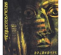 Neglected Fields - Splenetic
