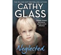 Neglected : Scared, Hungry and Alone, Jamey Craves Affection